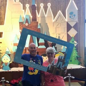 Meet your Posher, Vivian